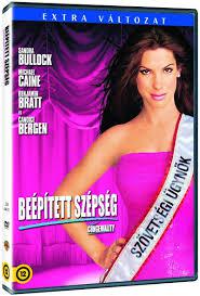 BEÉPÍTETT SZÉPSÉG BEÉPÍTETT SZÉPSÉG  (Szinkronos extra változat) (DVD) | Lemezkuckó CD bolt