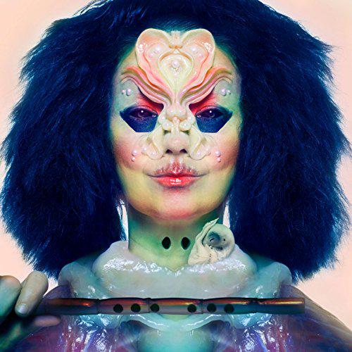 Björk Utopia (CD) | Lemezkuckó CD bolt