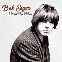 Seger, Bob I knew you when deluxe (CD) | Lemezkuckó CD bolt