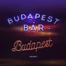 Budapest Bár Budapest - Volume 7 CD (CD) | Lemezkuckó CD bolt