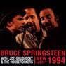 Springsteen, Bruce NEW JERSEY 1994 WITH JOE GRUSHESKY          2LP (Vinyl LP) | Lemezkuckó CD bolt