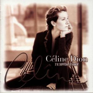 Dion, Celine S il SUFFISAIT D AIMER 2LP (Vinyl LP) | Lemezkuckó CD bolt