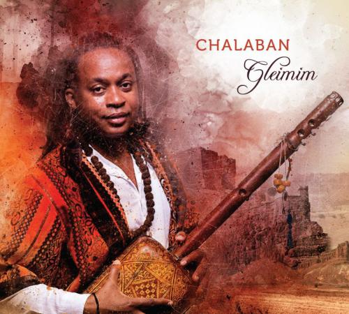 Chalaban Gleimim (CD) | Lemezkuckó CD bolt