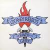 COCKNEY REJECTS THE POWER & THE GLORY         LP (Vinyl LP) | Lemezkuckó CD bolt