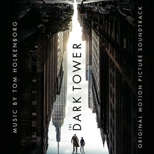 filmzene Dark tower  (Sötét torony) (CD) | Lemezkuckó CD bolt