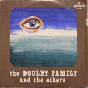 Válogatás The Dooley Family And The Others (Vinyl LP) | Lemezkuckó CD bolt