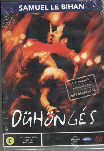 DÜHÖNGÉS (DVD) | Lemezkuckó CD bolt