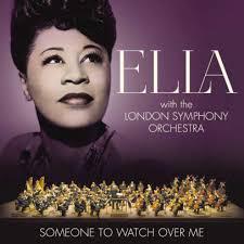 Fitzgerald, Ella Someone To Watch Over Me CD (CD) | Lemezkuckó CD bolt