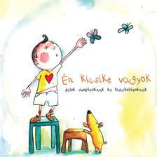 Válogatás Én kicsike vagyok (CD) | Lemezkuckó CD bolt