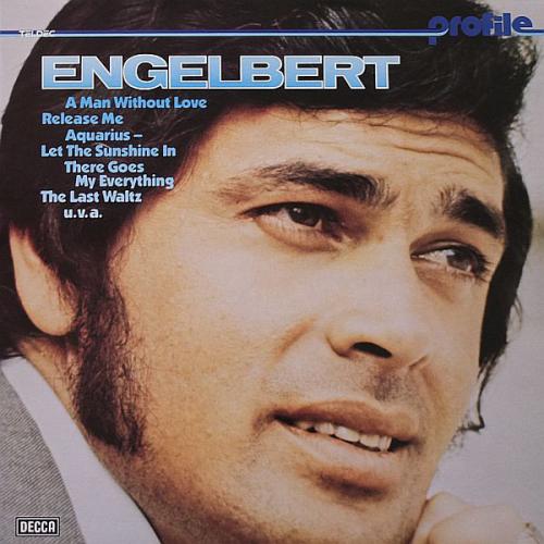 Engelbert (Vinyl LP) | Lemezkuckó CD bolt