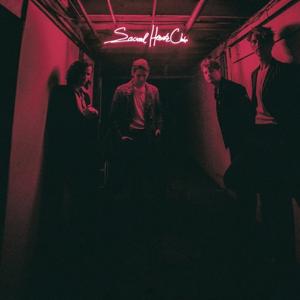 Foster The People Sacred Hearts Club LP (Vinyl LP) | Lemezkuckó CD bolt