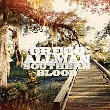 GREGG ALLMAN SOUTHERN BLOOD (CD) | Lemezkuckó CD bolt