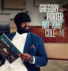 Porter, Gregory NAT KING COLE AND ME CD (CD) | Lemezkuckó CD bolt