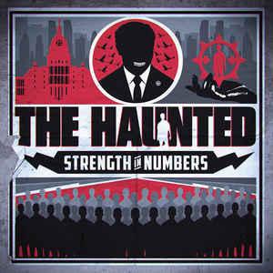 The Haunted Strength In Numbers (CD) | Lemezkuckó CD bolt