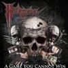 Heretic A GAME YOU CANNOT WIN  2LP (Vinyl LP) | Lemezkuckó CD bolt