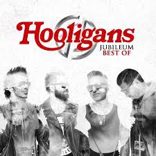 Hooligans Jubileum best of 2CD (CD) | Lemezkuckó CD bolt