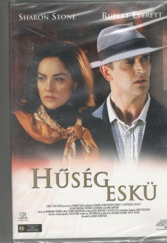 HŰSÉGESKÜ (DVD) | Lemezkuckó CD bolt