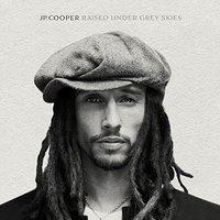 JP Cooper Raised under grey skies (CD) | Lemezkuckó CD bolt