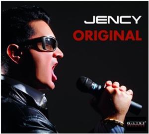 Jency Original (CD) | Lemezkuckó CD bolt