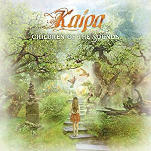 Kaipa Children of the sound  2LP+CD (CD) | Lemezkuckó CD bolt