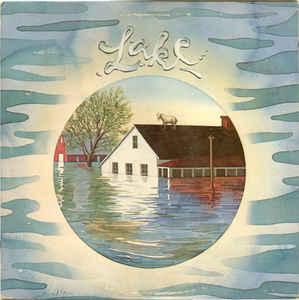 Lake Lake II (Vinyl LP) | Lemezkuckó CD bolt