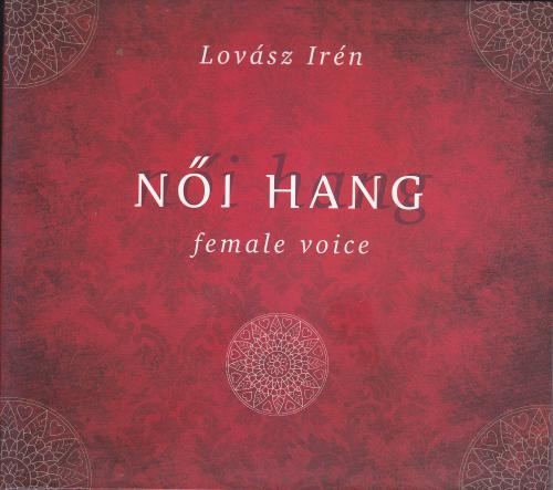 Lovász Irén Női hang (CD) | Lemezkuckó CD bolt