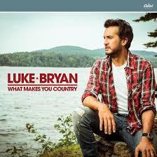 LUKE BRYAN WHAT MAKES YOU COUNTRY (CD) | Lemezkuckó CD bolt