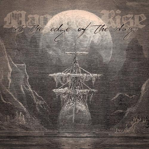 Magma Rise At The Edge of The Days (CD) | Lemezkuckó CD bolt