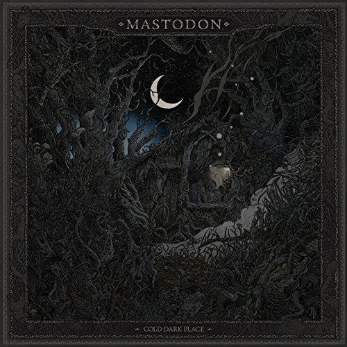 Mastodon COLD DARK PLACE (EP CD) (CD) | Lemezkuckó CD bolt