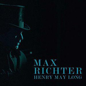 MAX RICHTER HENRY MAY LONG (CD) | Lemezkuckó CD bolt