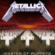 Metallica Master of Puppets (CD) | Lemezkuckó CD bolt