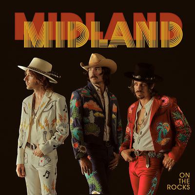 Midland On the Rocks (CD) | Lemezkuckó CD bolt