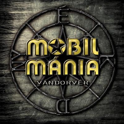 Mobilmánia Vándorvér (CD) | Lemezkuckó CD bolt