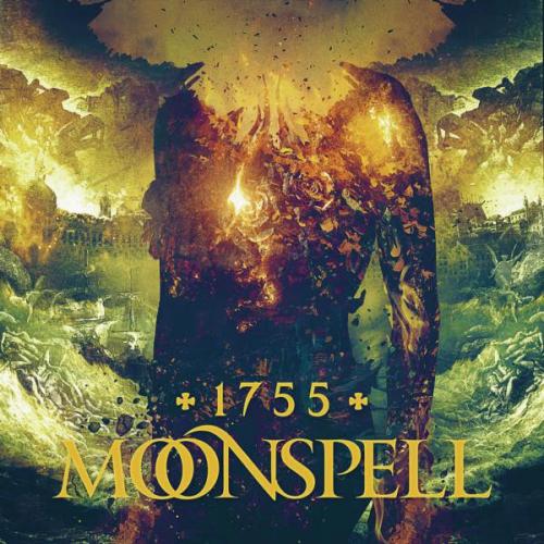 Moonspell 1755 2LP (Vinyl LP) | Lemezkuckó CD bolt