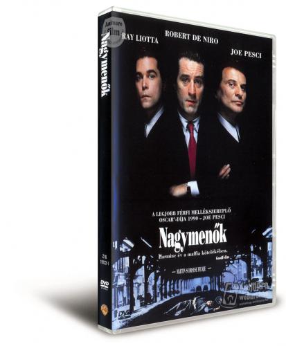 Nagymenők Nagymenők (DVD) | Lemezkuckó CD bolt