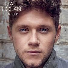 NIALL HORAN FLICKER (CD) | Lemezkuckó CD bolt