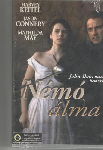 Némó álma Némó álma (DVD) | Lemezkuckó CD bolt