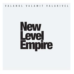 New Level Empire Valahol Valamit Valakivel (CD) | Lemezkuckó CD bolt