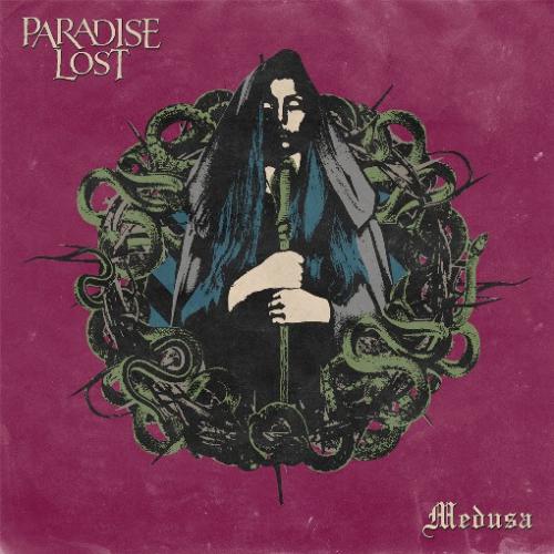 Paradise Lost Medusa (CD) | Lemezkuckó CD bolt