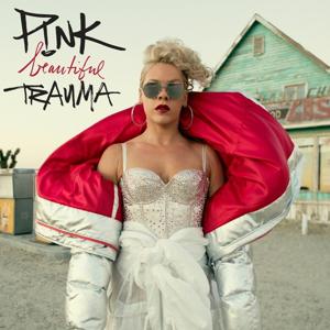 Pink Beautiful Trauma (CD) | Lemezkuckó CD bolt