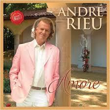 Rieu, André Amore (CD) | Lemezkuckó CD bolt