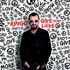 Ringo Starr Give More Love  LP (Vinyl LP) | Lemezkuckó CD bolt