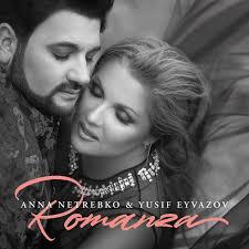 Anna Netrebko (szoprán) & Yusif Eyvazov (tenor) Romanza 2CD (CD) | Lemezkuckó CD bolt