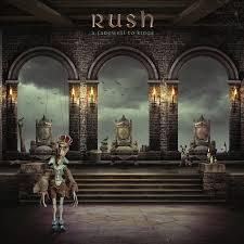 RUSH A FAREWELL TO KINGS 3Cd (CD) | Lemezkuckó CD bolt