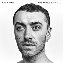 Smith, Sam THE THRILL OF IT ALL   2Lp (Vinyl LP) | Lemezkuckó CD bolt