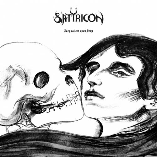 Satyricon Deep Calleth Upon Deep  CD (CD) | Lemezkuckó CD bolt