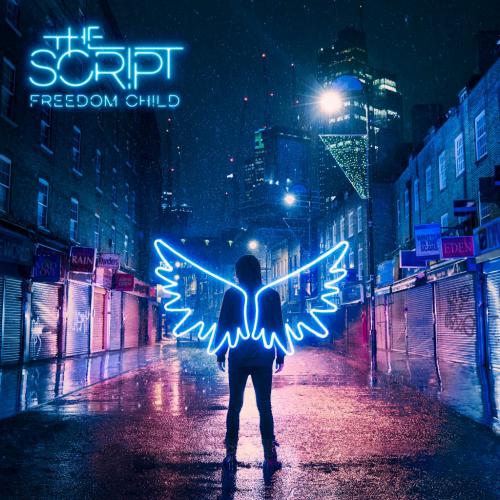 Script Freedom Child (CD) | Lemezkuckó CD bolt