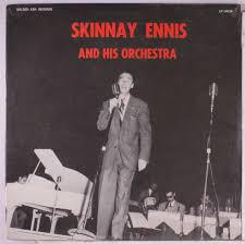 Skinnay Ennis and his orchestra Got a date with angel LP (Vinyl LP) | Lemezkuckó CD bolt