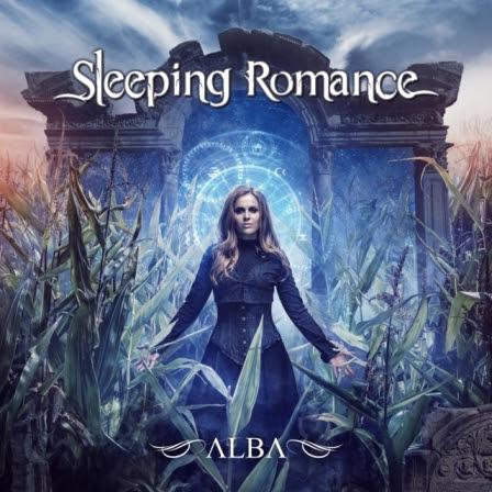 Sleeping Romance Alba  CD (CD) | Lemezkuckó CD bolt