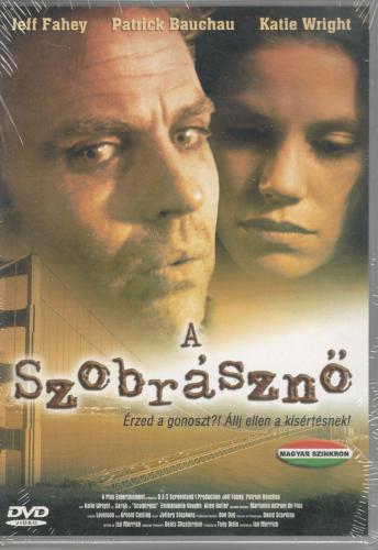 A szobrásznő (DVD) | Lemezkuckó CD bolt